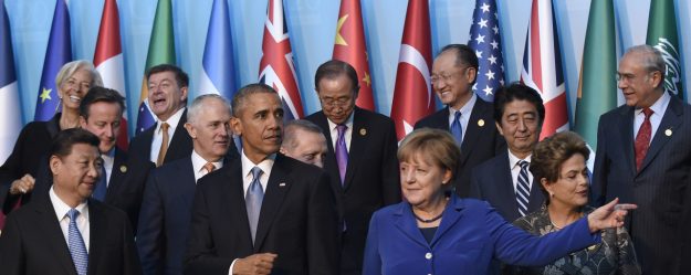 Atentados en paris donina