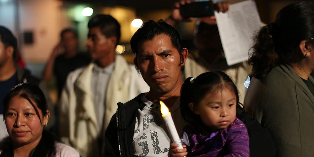 Daca y tapa washington