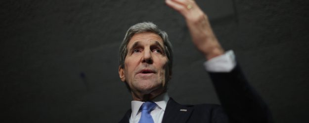 EEUU pide unificada respuesta