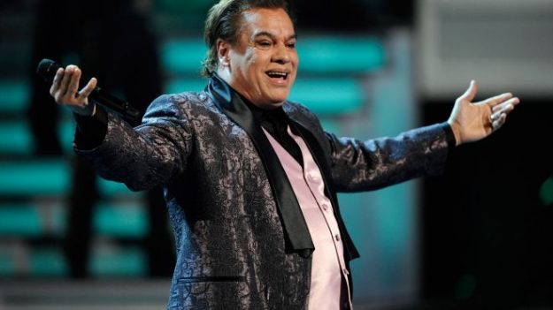 Juan Gabriel