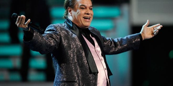 Juan Gabriel