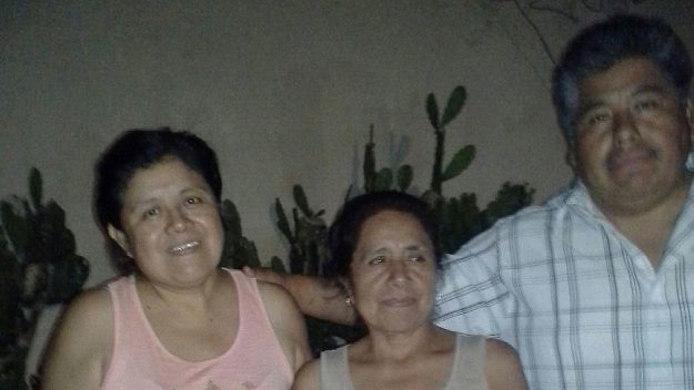 hijos de indocumentados