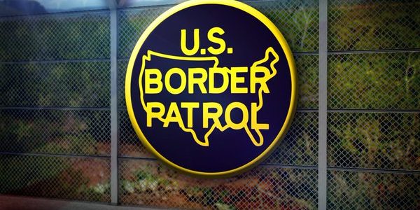 usa Border patrol
