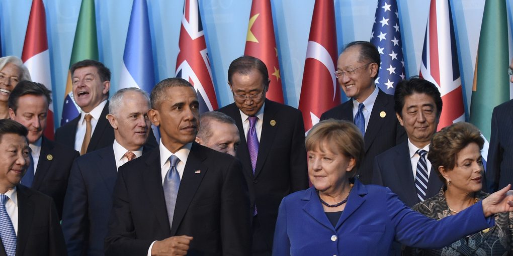 Atentados en paris donina