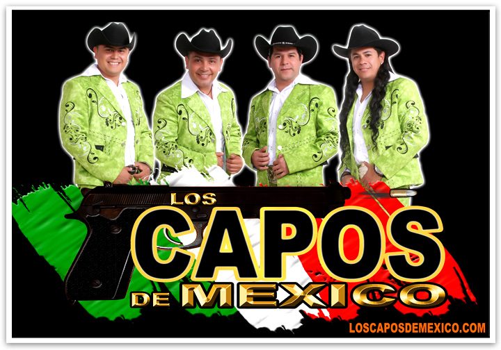 mayo 2016 Furia Mexicana Radio