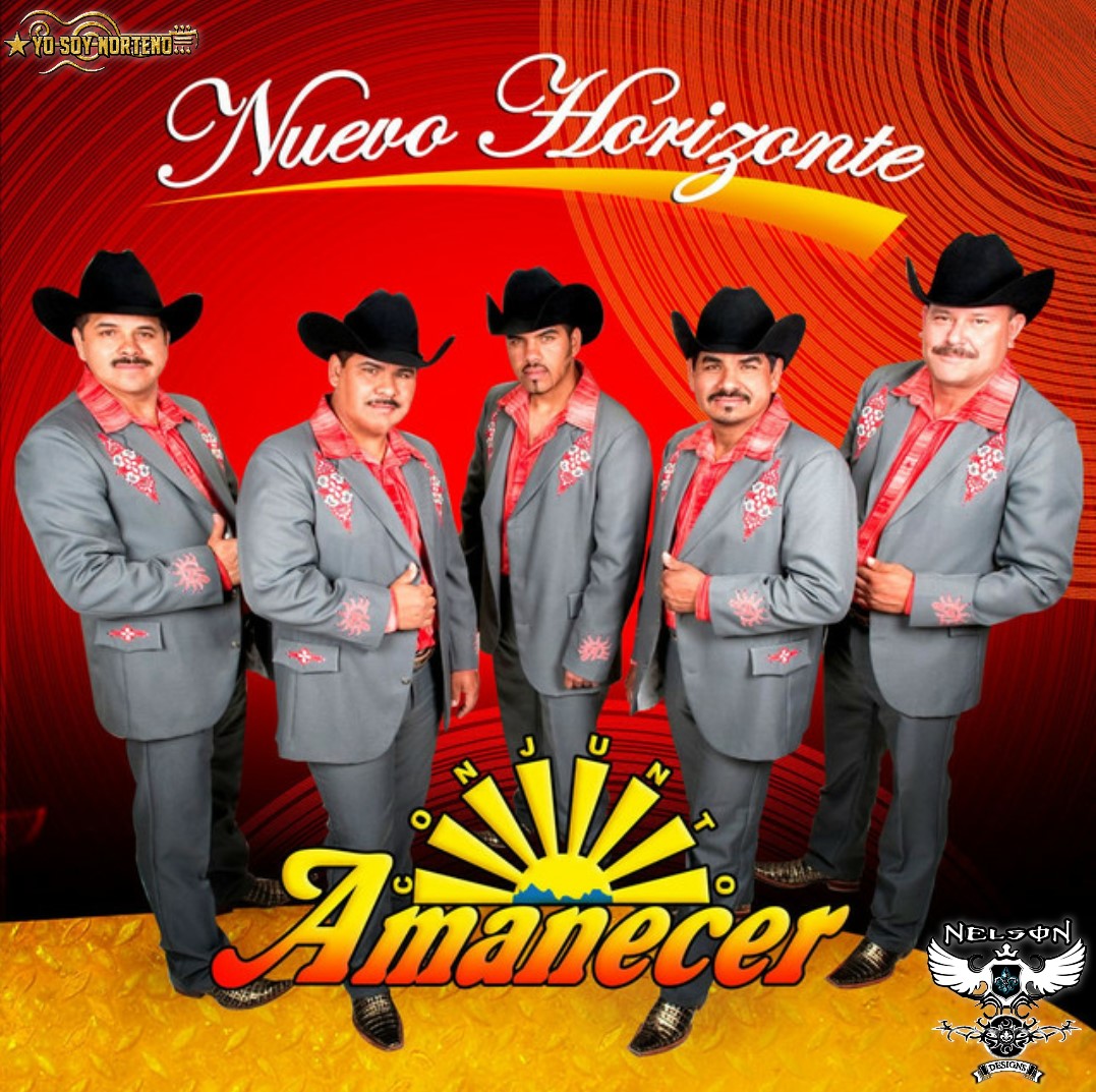 Conjunto Amanecer – Nuevo Horizonte 1