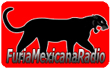 Furia Mexicana Radio